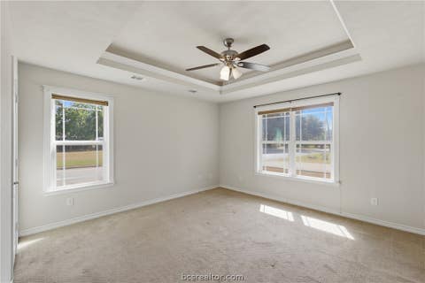 Tiny photo for 471 8th Street, Somerville, TX 77879 (MLS # 26010532)