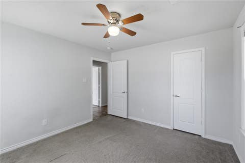 Tiny photo for 471 8th Street, Somerville, TX 77879 (MLS # 26010532)