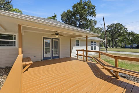 Tiny photo for 471 8th Street, Somerville, TX 77879 (MLS # 26010532)