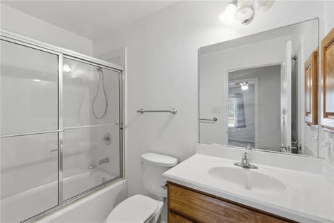 Tiny photo for 471 8th Street, Somerville, TX 77879 (MLS # 26010532)