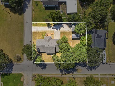 Tiny photo for 471 8th Street, Somerville, TX 77879 (MLS # 26010532)