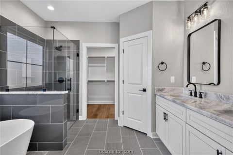 Tiny photo for 2105 Aleppo Court, Bryan, TX 77807 (MLS # 26010636)