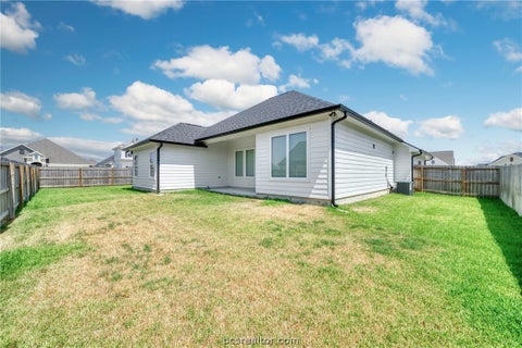 Tiny photo for 2105 Aleppo Court, Bryan, TX 77807 (MLS # 26010636)