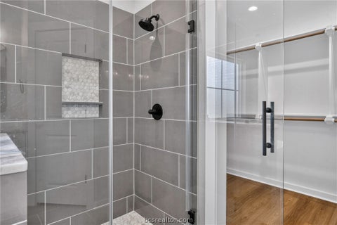Tiny photo for 2105 Aleppo Court, Bryan, TX 77807 (MLS # 26010636)