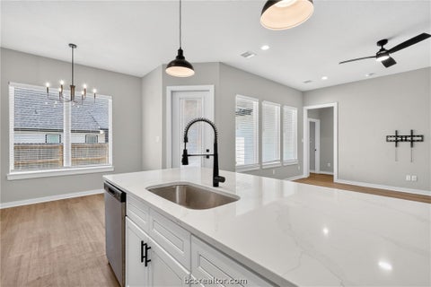 Tiny photo for 2105 Aleppo Court, Bryan, TX 77807 (MLS # 26010636)