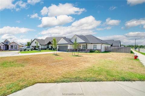 Tiny photo for 2105 Aleppo Court, Bryan, TX 77807 (MLS # 26010636)