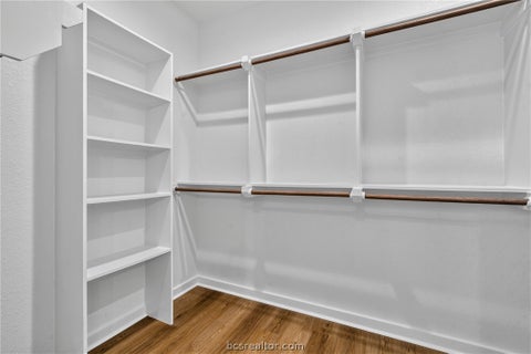 Tiny photo for 2105 Aleppo Court, Bryan, TX 77807 (MLS # 26010636)