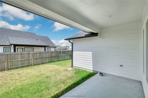 Tiny photo for 2105 Aleppo Court, Bryan, TX 77807 (MLS # 26010636)
