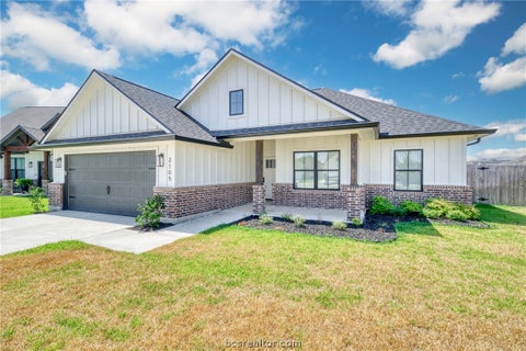 Tiny photo for 2105 Aleppo Court, Bryan, TX 77807 (MLS # 26010636)