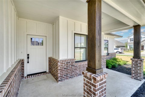 Tiny photo for 2105 Aleppo Court, Bryan, TX 77807 (MLS # 26010636)