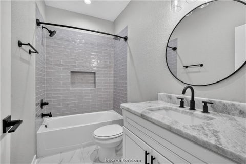 Tiny photo for 2105 Aleppo Court, Bryan, TX 77807 (MLS # 26010636)