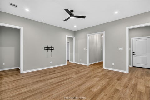 Tiny photo for 2105 Aleppo Court, Bryan, TX 77807 (MLS # 26010636)