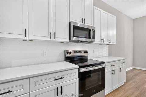 Tiny photo for 2105 Aleppo Court, Bryan, TX 77807 (MLS # 26010636)