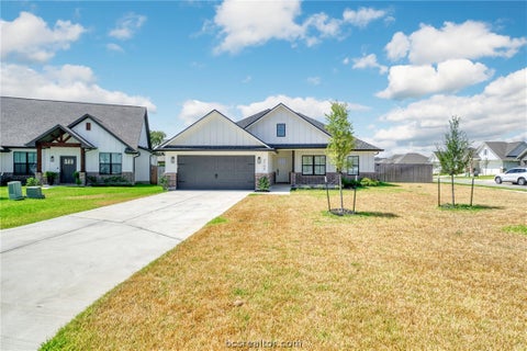 Photo of 2105 Aleppo Court, Bryan, TX 77807 (MLS # 26010636)