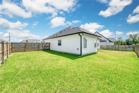 Tiny photo for 2105 Aleppo Court, Bryan, TX 77807 (MLS # 26010636)