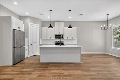 Tiny photo for 2105 Aleppo Court, Bryan, TX 77807 (MLS # 26010636)