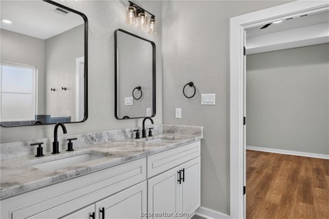 Tiny photo for 2105 Aleppo Court, Bryan, TX 77807 (MLS # 26010636)