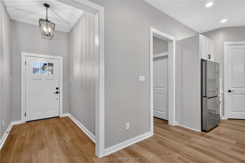 Tiny photo for 2105 Aleppo Court, Bryan, TX 77807 (MLS # 26010636)