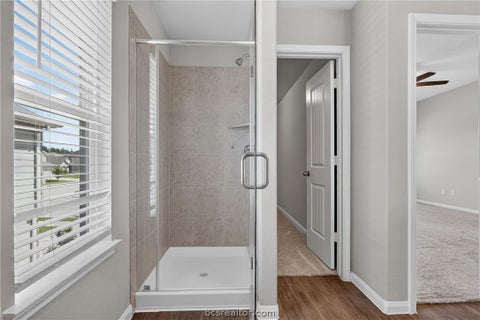 Tiny photo for 4702 Los Pines Way, Bryan, TX 77807 (MLS # 26009078)