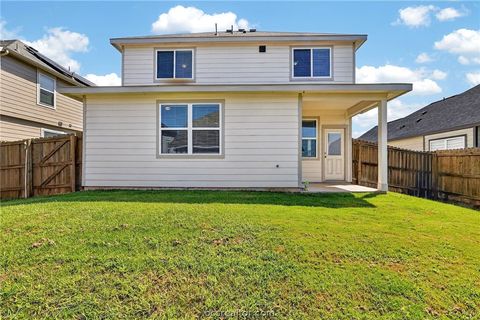 Tiny photo for 4702 Los Pines Way, Bryan, TX 77807 (MLS # 26009078)