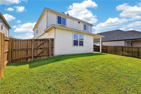 Tiny photo for 4702 Los Pines Way, Bryan, TX 77807 (MLS # 26009078)