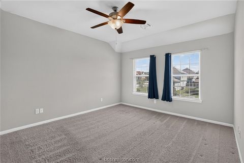 Tiny photo for 4702 Los Pines Way, Bryan, TX 77807 (MLS # 26009078)