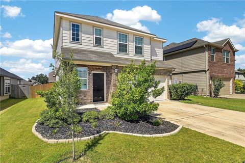 Tiny photo for 4702 Los Pines Way, Bryan, TX 77807 (MLS # 26009078)