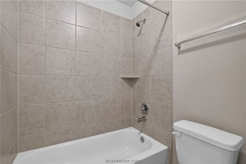 Tiny photo for 4702 Los Pines Way, Bryan, TX 77807 (MLS # 26009078)