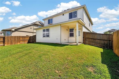 Tiny photo for 4702 Los Pines Way, Bryan, TX 77807 (MLS # 26009078)