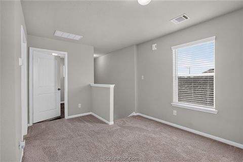 Tiny photo for 4702 Los Pines Way, Bryan, TX 77807 (MLS # 26009078)