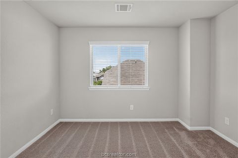 Tiny photo for 4702 Los Pines Way, Bryan, TX 77807 (MLS # 26009078)