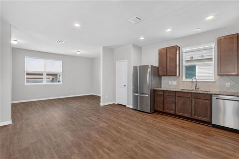 Tiny photo for 4702 Los Pines Way, Bryan, TX 77807 (MLS # 26009078)