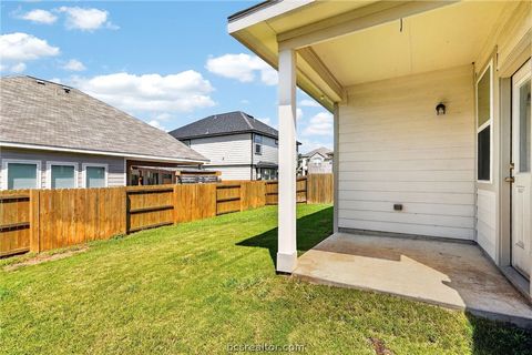 Tiny photo for 4702 Los Pines Way, Bryan, TX 77807 (MLS # 26009078)