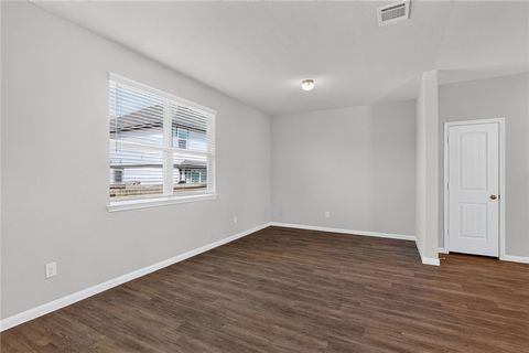 Tiny photo for 4702 Los Pines Way, Bryan, TX 77807 (MLS # 26009078)