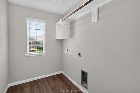 Tiny photo for 4702 Los Pines Way, Bryan, TX 77807 (MLS # 26009078)