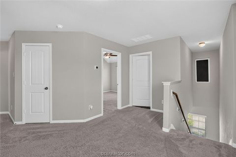 Tiny photo for 4702 Los Pines Way, Bryan, TX 77807 (MLS # 26009078)