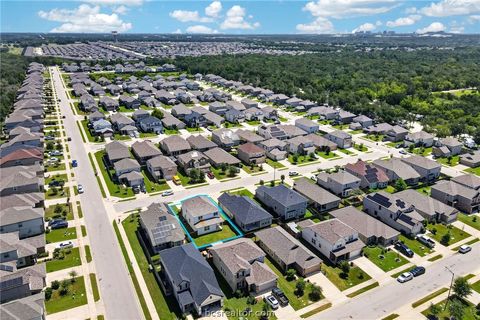 Tiny photo for 4702 Los Pines Way, Bryan, TX 77807 (MLS # 26009078)