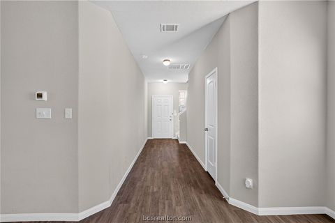 Tiny photo for 4702 Los Pines Way, Bryan, TX 77807 (MLS # 26009078)