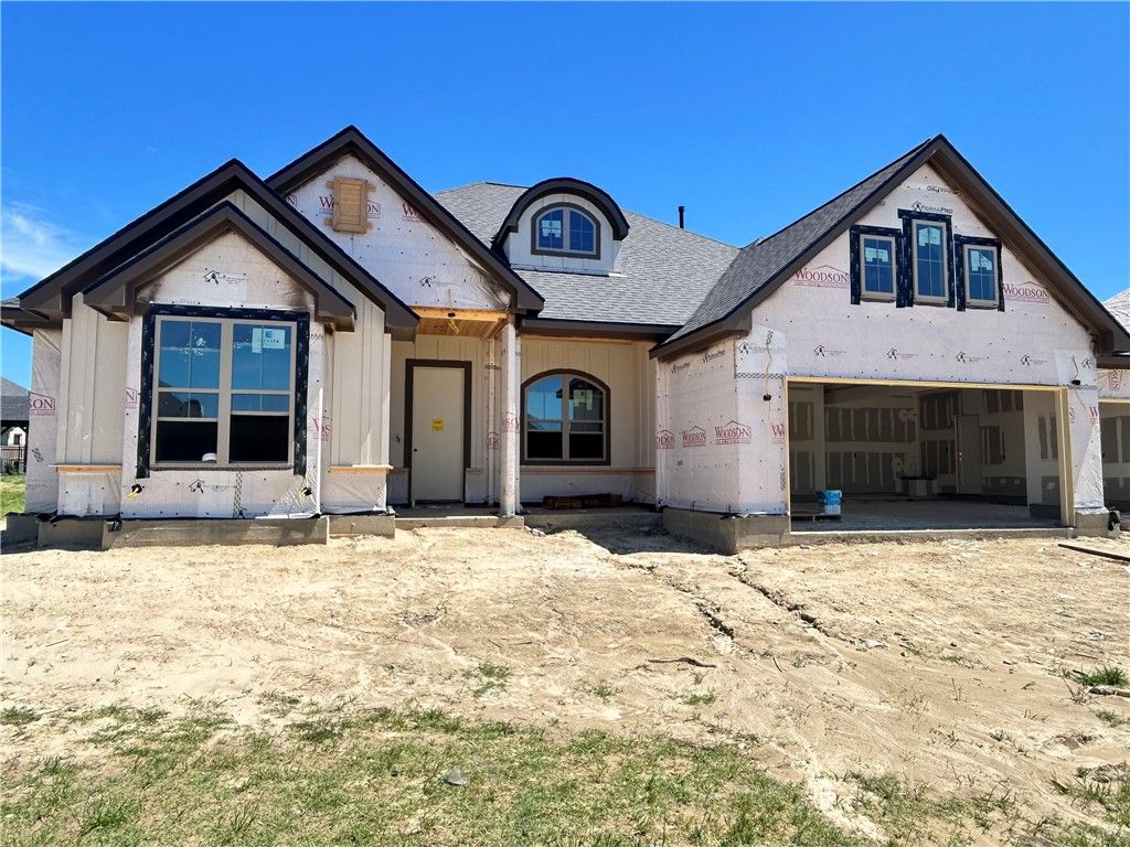 Photo of 4739 Coral River Road, College Station, TX 77845 (MLS # 26003123)