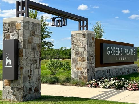 Tiny photo for 4739 Coral River Road, College Station, TX 77845 (MLS # 26003123)