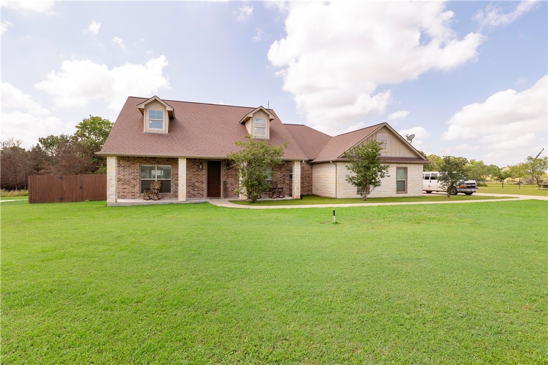 Bryan, Texas 77808, United States, 5 Bedrooms Bedrooms, ,3 BathroomsBathrooms,Residential,Active,76581