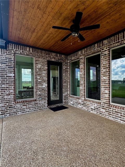 Tiny photo for 5854 Reliance Ridge Cir, Bryan, TX 77808 (MLS # 26002922)