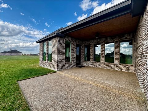 Tiny photo for 5854 Reliance Ridge Cir, Bryan, TX 77808 (MLS # 26002922)