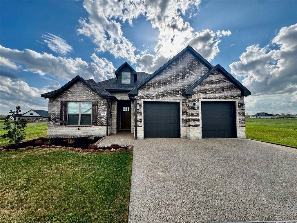 Photo of 5854 Reliance Ridge Cir, Bryan, TX 77808 (MLS # 26002922)