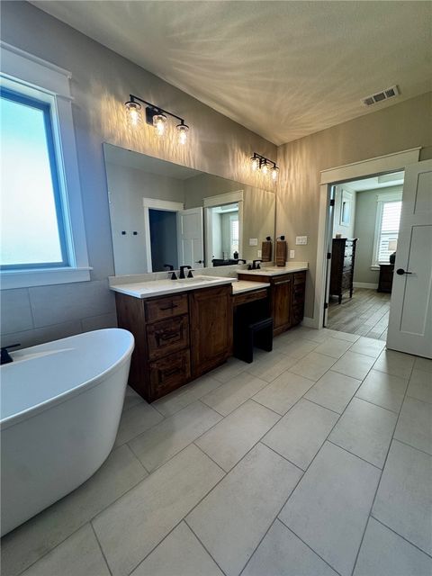 Tiny photo for 5854 Reliance Ridge Cir, Bryan, TX 77808 (MLS # 26002922)