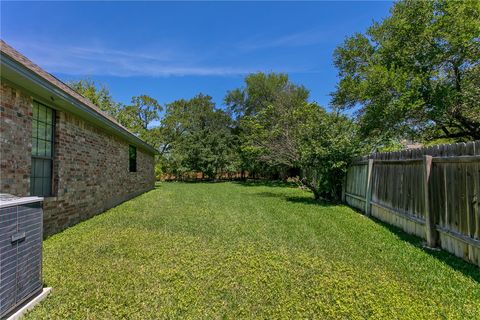 Tiny photo for 4603 Colonial Circle, College Station, TX 77845 (MLS # 26004581)