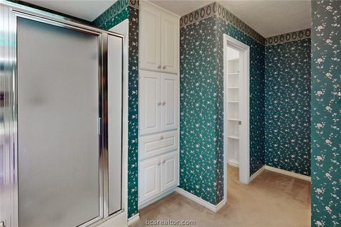 Tiny photo for 4603 Colonial Circle, College Station, TX 77845 (MLS # 26004581)