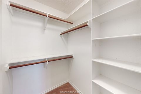 Tiny photo for 4603 Colonial Circle, College Station, TX 77845 (MLS # 26004581)