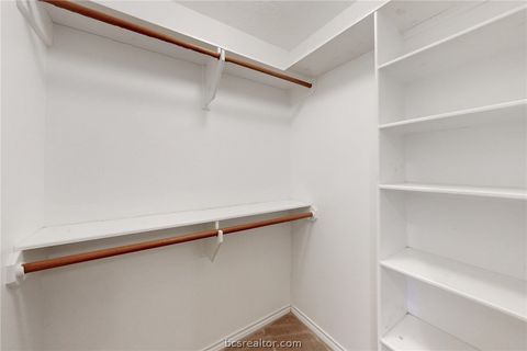 Tiny photo for 4603 Colonial Circle, College Station, TX 77845 (MLS # 26004581)