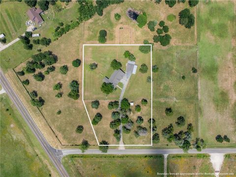 Tiny photo for 3500 Fazzino Lane, Bryan, TX 77807 (MLS # 25011619)